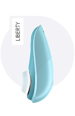 Womanizer Liberty