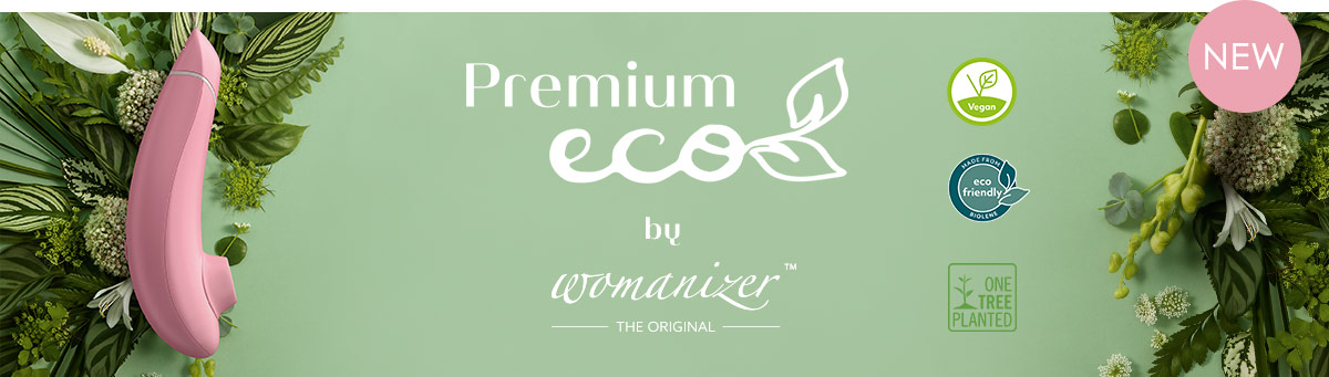 Womanizer Premium eco